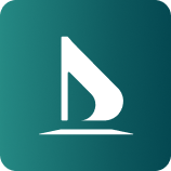 Maldives Docks Icon