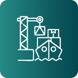 Domestic harbours & Enforcement SERVICES Icon