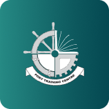 Port Training Center Icon