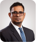 Image of Ahmed Ilyas