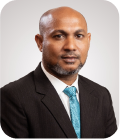Image of Ahmed Faheem