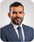 Image of Ahmed Niyaz