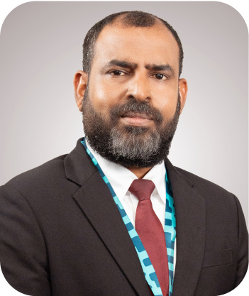 Image of Abdullah Rasheed