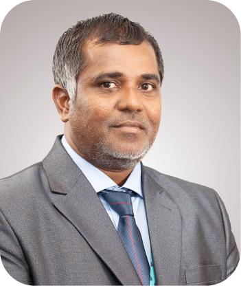 Image of Uz. Abdul Rauf Ibrahim